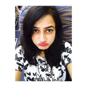 Aparna Ghose Instagram - Bore .....