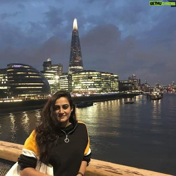 Aparna Ghose - 7.5K Likes - #london #underground #random #favcity...