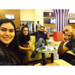 Aparna Ghose Instagram - Pokra