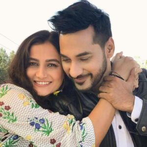 Aparna Ghose Instagram - With best soul