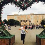 Aparna Ghose Instagram -