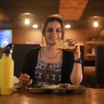 Aparna Ghose Instagram –