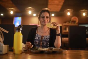 Aparna Ghose Instagram - 