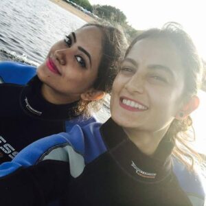 Aparna Ghose Instagram - 