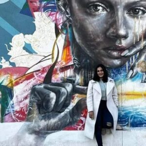 Aparna Ghose Instagram - 