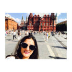 Aparna Ghose Instagram – #moscow #diary # lifestyle