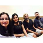 Aparna Ghose Instagram – Pokra