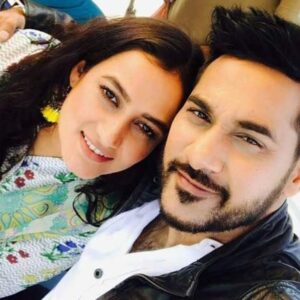 Aparna Ghose Instagram - With best soul
