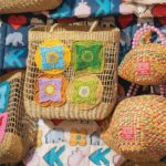 Apasiri Nitibhon Instagram – good goods สินค้าภูมิปัญญาท้องถิ่น ดีไซน์ร่วมสมัย ร่วมกับ Issue แบรนด์แฟชั่นแถวหน้าของไทย เปิดตัวคอลเลกชั่นพิเศษ ที่หยิบยกความเป็นเอกลักษณ์ท้องถิ่นสืบสานภูมิปัญญาไทย ร่วมผลักดันสินค้าภูมิปัญญาท้องถิ่นสู่ระดับประเทศ รวมถึงได้มีส่วนช่วยสนับสนุนให้ชุมชนมีอาชีพ ผู้คนมีคุณภาพชีวิตที่ดีขึ้น กำไรทั้งหมดนำไปพัฒนาชุมชนเพื่อรักษาวัฒนธรรมท้องถิ่นให้คงอยู่ต่อไป เป็นการร่วมสร้างผลกระทบเชิงบวกให้แก่ทั้ง good goods, ISSUE, ลูกค้า และที่สำคัญคือ ชุมชน ที่จะได้โอกาสในการเรียนรู้ทักษะและการตลาดแบบสมัยใหม่ แรงบันดาลใจของคอลเลกชัน มีที่มาจาก “ลายดอกรักราชกัญญา” ลายผ้าพระราชทานจากสมเด็จพระเจ้าลูกเธอ เจ้าฟ้าสิริวัณณวรี นารีรัตนราชกัญญา และโลโก้ช้างของ good goods เป็นผลงานเสื้อผ้า Ready-to-wear และเครื่องประดับที่มีความร่วมสมัย อีกทั้งยังคงเสน่ห์ของความเป็นไทย โดยทางแบรนด์เลือกผสมผสานการใช้วัตถุดิบจากท้องถิ่นอย่างเช่น กกพันเกลียว จากเครือข่ายวิสาหกิจชุมชน ผลิตภัณฑ์จากกกตำบลทุ่งวัง จังหวัดบุรีรัมย์, จักสานผักตบชวา จากกลุ่มจักสานผักตบชวาบ้านต๊ำน้ำล้อมโดยลินชวา จังหวัดพะเยา และโครเชต์จากแบรนด์ Issue เพื่อเป็นการเพิ่มคุณค่าให้กับคอลเลกชันพิเศษนี้ ส่งเสริมการสร้างรายได้ที่ยั่งยืนให้กับชุมชน
.
วางจำหน่ายแล้วที่ร้าน good goods ทั้ง 3 สาขา
📍ร้าน good goods ที่ ศูนย์การค้าเซ็นทรัลเวิลด์ ชั้น 1 โซน Hug Thai
📍ร้าน good goods ที่ จริงใจมาร์เก็ต จ.เชียงใหม่ ใกล้กับตลาดต้นไม้คำเที่ยง บนถนนอัษฎาธร
📍ร้าน good goods ที่ เซ็นทรัล ภูเก็ต ฟลอเรสต้า ชั้น G โซน Hug Thai จ. ภูเก็ต
🛒Shopee: Aboutgoodgoods หรือคลิ๊ก https://shp.ee/4q36pvz
🛒 Line: @aboutgoodgoods หรือคลิ๊ก lin.ee/oFJUG5z
.
#CENTRALTHAM 
#เซ็นทรัลทำ
#ทำด้วยกันทำด้วยใจ
#bettertogether
#issuethailand 
#goodgoodsxissue
#aboutgoodgoods
#gooddesignforgooddeeds2
#เดินได้เดินไปนะอาภา😉