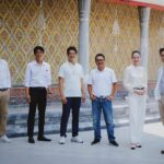 Apasiri Nitibhon Instagram – เรียนธรรมะออกมาก็ได้มาทำบุญครบ50 วันพ่อเมื่อ4มีนาคม2567🩶 ดีจังนะคะพ่อ พ่ออยู่ก็อิ่มใจ อิ่มท้อง พอไม่อยู่ก็อิ่มบุญนะคะพ่อ😊 เวลาผ่านไปเร็วจริงๆเลยพวกเราคิดถึงพ่อมากๆนะคะ😘ขออนุโมทนาบุญกับทุกท่านที่ร่วมทำบุญวันงานคุณพ่อด้วยนะคะ #rpasirifamily #ความสุขของสองอา