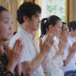 Apasiri Nitibhon Instagram – เรียนธรรมะออกมาก็ได้มาทำบุญครบ50 วันพ่อเมื่อ4มีนาคม2567🩶 ดีจังนะคะพ่อ พ่ออยู่ก็อิ่มใจ อิ่มท้อง พอไม่อยู่ก็อิ่มบุญนะคะพ่อ😊 เวลาผ่านไปเร็วจริงๆเลยพวกเราคิดถึงพ่อมากๆนะคะ😘ขออนุโมทนาบุญกับทุกท่านที่ร่วมทำบุญวันงานคุณพ่อด้วยนะคะ #rpasirifamily #ความสุขของสองอา