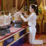 Apasiri Nitibhon Instagram – เรียนธรรมะออกมาก็ได้มาทำบุญครบ50 วันพ่อเมื่อ4มีนาคม2567🩶 ดีจังนะคะพ่อ พ่ออยู่ก็อิ่มใจ อิ่มท้อง พอไม่อยู่ก็อิ่มบุญนะคะพ่อ😊 เวลาผ่านไปเร็วจริงๆเลยพวกเราคิดถึงพ่อมากๆนะคะ😘ขออนุโมทนาบุญกับทุกท่านที่ร่วมทำบุญวันงานคุณพ่อด้วยนะคะ #rpasirifamily #ความสุขของสองอา