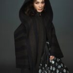 Apasiri Nitibhon Instagram - 11 THAI MODELS FOR 11 ANNIVERSARY OF @voguethailand THE ELEGANCE @rpasiri she having unique simplicity in her blood.,very minimalist, clean cut and emotional in the way she act . She give us long before “quite luxury “era Make up @achirakul @looknam_makeup hair @cherriehairstyle @teddyyland shot @tadavarich @wasanphoto stylefile #jiratsubpisankul #voguethailand