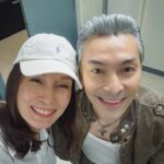 Apasiri Nitibhon Instagram - หนูโตมากับเพลงพี่ๆเค๊าาา😊😁เป็นช่วงวัยที่มีความสุขกับเพลงของทุกๆคนเลยจริงๆค่ะ👏🏼👍🏼 💯♥️ ขอบคุณแทนคนฟังทุกคนด้วยนะคะ🥰พวกเรามีความสุขกับสิ่งที่พวกคุณทำ😊♥️💯 #ตัวพ่อตัวแม่ตัวมัมตัวมารดา 🙏🏼🎤😊 #grammyrshit100concertvol2