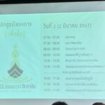 Apasiri Nitibhon Instagram – ครั้งแรกที่ได้ไปเรียนธรรมะตามหลักการสอนของพระอาจารย์ต้นโดยครูเงาะชวนไปเรียนเมื่อเดือนสิงหาคมวันแม่ปีที่แล้ว ช่วงนั้นเป็นช่วงที่เจอทุกข์แท้คือสูญเสียคุณแม่ รวมทั้งอารมณ์ต่างๆที่เก็บสะสมมานาน ได้พบเครื่องมือในการดับทุกข์ที่ได้ผลอย่างมาก เพราะทุกข์นี้ เป็นทุกข์แท้ เป็นความจริงที่ทุกคนต้องพลัดพรากจากสิ่งที่เป็นที่รัก โดยเฉพาะ “พ่อแม่ ” เป็นเรื่องที่ทำใจได้ยากมาก 
การเรียนครั้งนี้ เป็นการไปเรียนรู้หลักธรรมคำสอนของพระพุทธเจ้า และได้นำแนวทางปฏิบัติของครูบาอาจารย์ที่เคารพและศรัทธาแบบสุดหัวใจ ซึ่งสามารถนำมาใช้ในชีวิตประจำวันได้ไม่ยาก เพียงแค่เราตั้งใจ และมีความเพียร ขั้นแรกเลย คือ
-มีพระรัตนตรัย เริ่มต้นด้วยการระลึกถึงพระรัตนตรัยตลอดเวลาเท่าที่จะทำได้ ด้วยการท่องพุทโธเมนาโถ ธัมโมเมนาโถ สังโฆเมนาโถ(พระพุทธเจ้า พระธรรม พระอริยสงฆ์เป็นที่พึ่งอันประเสริฐของข้าพเจ้า)จนแนบจิต 
-ทักอารมณ์ เช่น 
**นี้คือ (อารมณ์ต่างๆสมมุติว่า เศร้า) 
“นี้คือ (ความเศร้า)
(ความเศร้า) เกิดขึ้นในจิต
จิตมี (ความเศร้า) เกิดขึ้น 
(ความเศร้ากำลังปรุงแต่งจิต 
จิตกำลังมี(ความเศร้า) ปรุงแต่งอยู่”
-ท่องธาตุกัมมัฏฐาน ว่าธาตุสี่ ดิน น้ำ ไฟ ลมมีอะไรบ้างที่รวมกันอยู่ไม่ใช่เราไม่ใช่ของเรา
-พิจารณากาย6 ขั้นตอน 
-ท่องขันธ์,แยกขันธ์,ดูการเกิดดับ 
-จับลงอริยสัจ 

 อุ๋มฟังคลิป พอจ.ต้นทุกวัน เมื่อทุกข์ถูกรู้ มันก็จะลดลง และอยู่กับเราไม่นาน 
ความมั่นคงของจิตเพิ่มขึ้น ทำให้เราเข้มแข็งขึ้นมากๆจนมาถึงงานคุณพ่อ เมื่อต้นปี ทุกอย่างที่เรียนรู้มาได้นำมาใช้ เห็นทุกข์ เข้าใจและยอมรับว่ามันเป็นสัจธรรมรู้ทันมัน ไม่ปรุงแต่งอารมณ์ เห็นอารมณ์ที่เกิดขึ้น คิดถึงก็ร้องไห้ และก็เห็นมันดับลง ยืนยันว่าพระธรรมคำสอนของพระพุทธเจ้าและแนวทางที่นำมาปฏิบัติทำให้ทุกข์เราลดลงได้เยอะเลยจริงๆ 🙏

เมื่อวันที่1-3 มีนาคมที่ผ่านมา ได้ไปเข้าเรียนหลักสูตรสัจจศาสตร์เพื่อความพ้นทุกข์ มูลนิธิธรรมนาวาสิกขาลัย จัดเป็นครั้งแรกโดยครูเงาะ (ขอกราบอนุโมทนาบุญและขอบคุณครูเงาะรวมทั้งทีมงานทุกท่านที่จัดคอร์สดีๆแบบนี้ด้วยนะคะ🙏) 
ในคลาสได้แบ่งปันประสบการณ์ 
วิธีที่จะจัดการความทุกข์ เป็นคลาสที่ทำให้เราได้ให้และรับกำลังใจดีดี มีความเมตตาต่อเพื่อนมนุษย์ด้วยกันเพราะทุกคนต่างมีความทุกข์ไม่ต่างกัน

วันสุดท้ายของการเรียนได้มีโอกาสทำตามความตั้งใจคือ ได้กล่าวขอบพระคุณพระอาจารย์ต้นและได้เล่าให้ท่านฟังถึงการพัฒนาตนเองตั้งแต่วันแรกที่ได้เรียนรู้ธรรมะจากท่านจนถึงวันนี้
ใครสนใจสามารถดูใน YouTube ธรรมนาวา พระอาจารย์ต้นได้นะคะ
🙏🙏🙏 #ธรรมนาวาสิกขาลัย  #ธรรมนาวา #พระอาจารย์ต้น