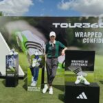 Apasiri Nitibhon Instagram - ขอบคุณ ADIDAS GOLF ที่ให้พี่อ่ำ อุ๋มและโจอี้ได้มีประสบการณ์ดีดีร่วมกันได้มาเจอโปรที่เราคลั่งไคล้คอยติดตามและเชียร์ลุ้นเป็นกำลังใจให้มาตลอดได้เล่นเกมส์ทีมเดียวกับเขาด้วย ตื่นเต้นจนทุบลูกโชว์เลย😄รองเท้าที่ได้มาใส่แข่งในงานนี้คือใส่ง่ายเบาใส่สบายเกาะสุดๆสีก็สวยเยิฟฟฟเลย🥰💯 ดีใจได้เจอพี่ๆน้องๆนักกอล์ฟทุกท่านนะคะ ได้เดินแบบปิดท้ายงานแบบจัดเต็มให้ด้วย🤭สนุกดี😊😁 #adidasgolfthailand @adidasgolffanclub.th #Tour360 #rpasport😉