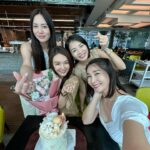 Apple Hong