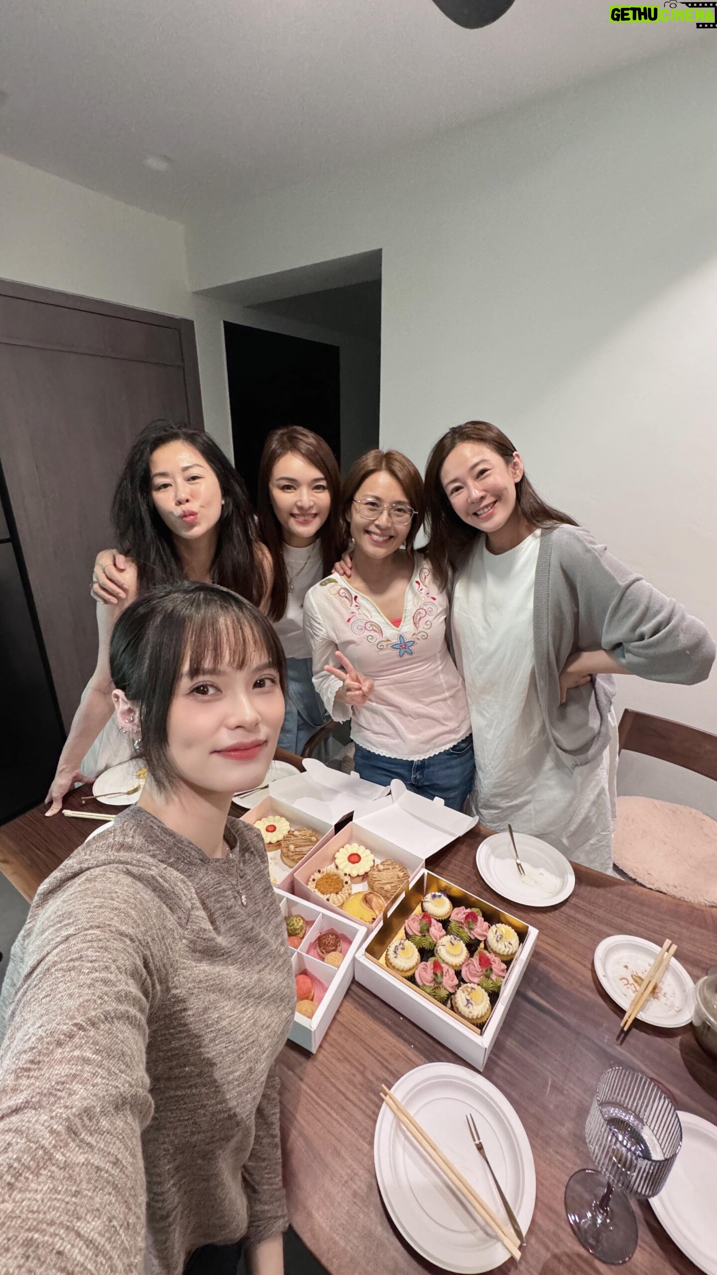 Most liked Instagram photo of Apple Hong