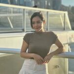 Apple Chan Instagram – October will be filled with happiness :)