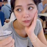 Apple Chan Instagram – What’s my love language? 
You guessed it here 😜