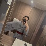 Apple Chan Instagram - konnichiwa