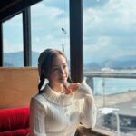 Apple Chan Instagram - Great things are done by a series of small things brought together. Be thankful