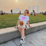 Apple Chan Instagram - 🤎