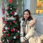 Apple Chan Instagram – Love winter Christmas 🩵
Merry Jolly Christmas!