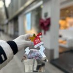 Apple Chan Instagram – Love winter Christmas 🩵
Merry Jolly Christmas!