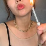 Apple Chan Instagram - Entering into mid 30s be like, WHATEVER! I’m blessed and just thankful for everything!❤️ #1203#march#pisces#birthday#blessed#thankyou