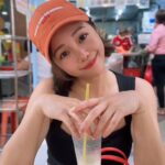 Apple Chan Instagram – Do I have a cold face?