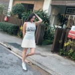 Apple Chan Instagram - Be confident in what you want instead of fearing what you would lose