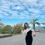 Apple Chan Instagram - Enjoy every moments you have because in life there’s no rewinds, only flashbacks