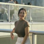 Apple Chan Instagram – October will be filled with happiness :)