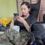 Apple Chan Instagram - Ah Girls Go Army Again is now out on NETFLIX! #netflix #netflixmovies #agga #ahgirlsgoarmy #ahgirlsgoarmyagain #singapore #sgmovie