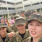 Apple Chan Instagram - Ah Girls Go Army Again is now out on NETFLIX! #netflix #netflixmovies #agga #ahgirlsgoarmy #ahgirlsgoarmyagain #singapore #sgmovie
