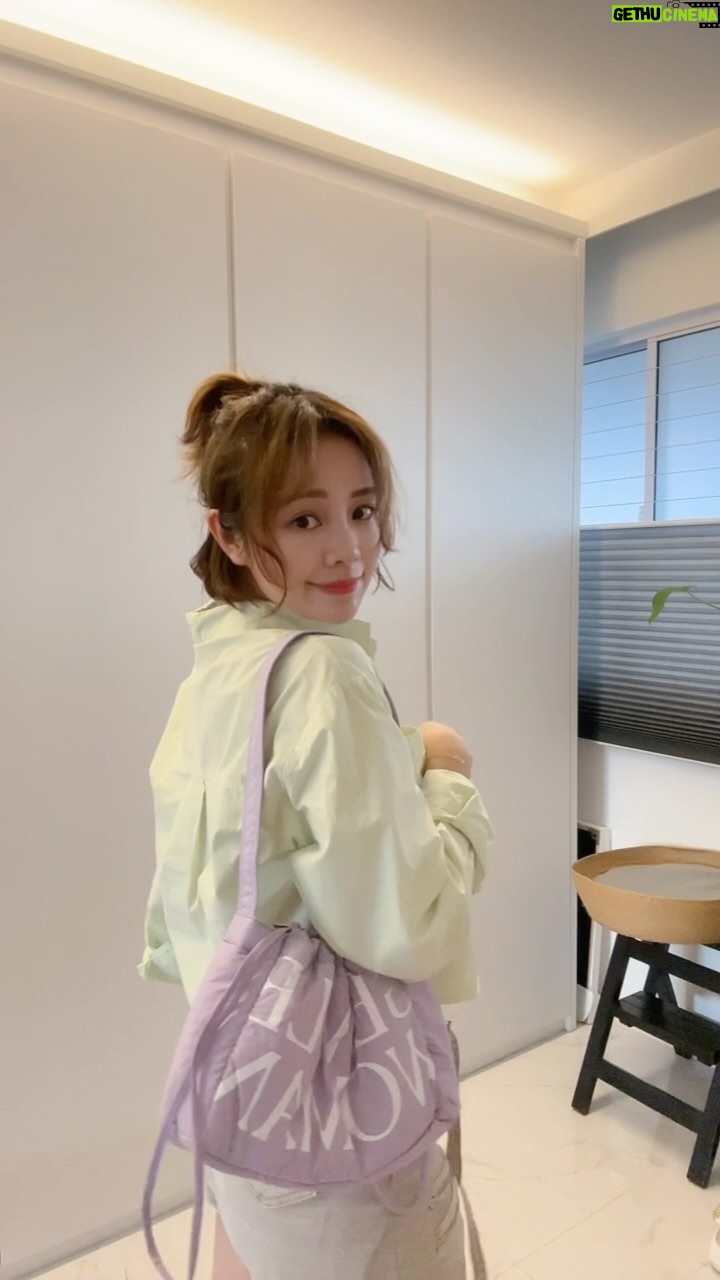 Apple Chan Instagram - I love to eat dumplings but I like them in multi colours more #gwdumplingclub @gentlewomanstore