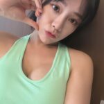 Apple Chan Instagram - #520