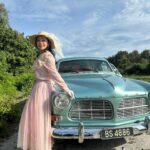 Apple Chan Instagram - How far will you go for love? She does… #1943 #mediacorp1943 #grace #perfectimage00entertainment