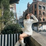 Apple Chan Instagram – You will never need to beg for anyone‘s approval
When you stand confident in your own worth 😉