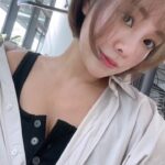 Apple Chan Instagram - A woman who cuts her hair is about to change her life