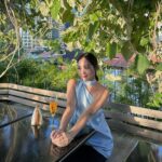 Apple Chan Instagram – Today I’ll focus on stressing less and feeling blessed :) 

TGIF!