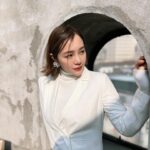 Apple Chan Instagram – You will never need to beg for anyone‘s approval
When you stand confident in your own worth 😉