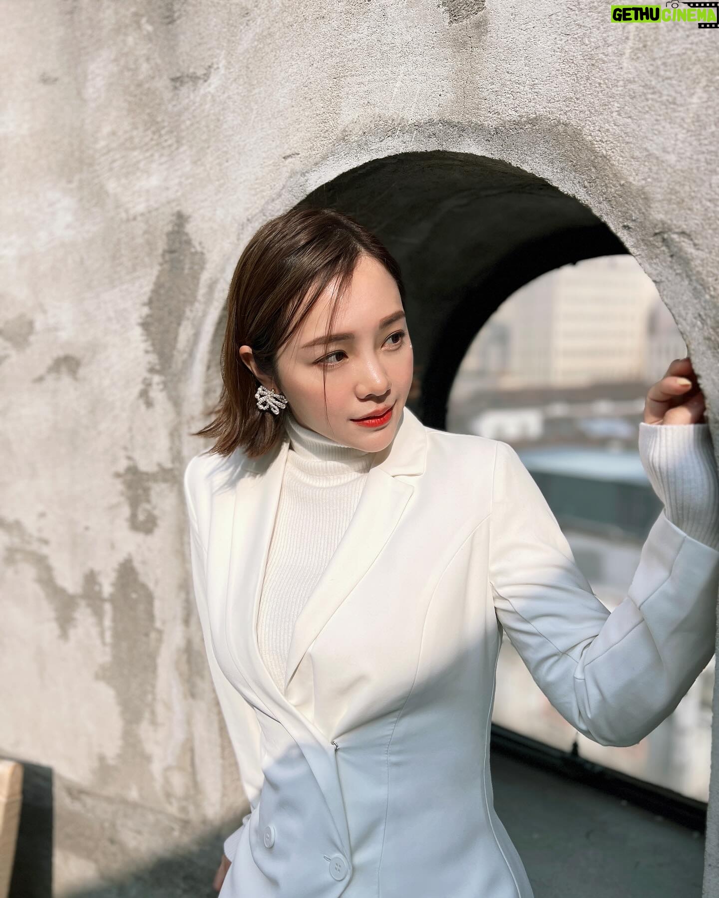 Apple Chan Instagram - You will never need to beg for anyone‘s approval When you stand confident in your own worth 😉