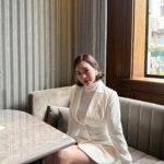 Apple Chan Instagram – You will never need to beg for anyone‘s approval
When you stand confident in your own worth 😉