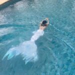 Apple Chan Instagram – Be where you want to be 
Do what you gotta do 
so you can do what you wanna do

#applemermaid