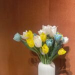 Apple Chan Instagram - Imma tulip girl Always say yes tu you
