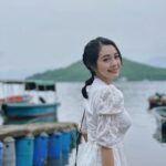 Apple Chan Instagram – You feel what you feel