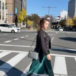 Apple Chan Instagram - Walking to the end of 2023 Mention the best person you met this year :)
