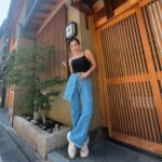 Apple Chan Instagram - . C-alming O-nly me M-ind cleansing E-motionless with me.. #solotrip #japan #flyapplefly
